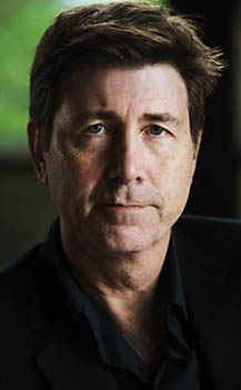 Jim Piddock
